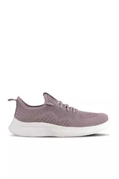Женские кроссовки Acton Sneaker розовый Slazenger