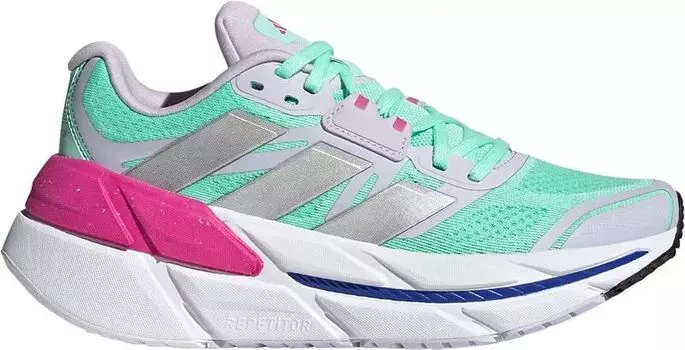 Женские кроссовки Adidas Adistar CS, мятный