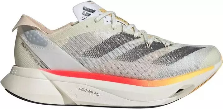 Женские кроссовки Adidas Adizero Adios Pro 3