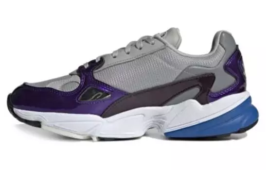 Кроссовки adidas originals Falcon Chunky, серый