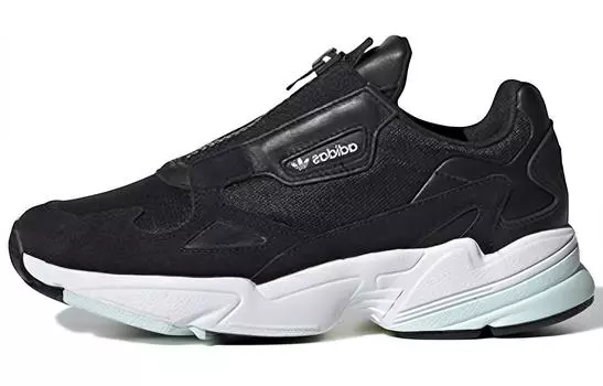 Женские кроссовки adidas originals Falcon Chunky