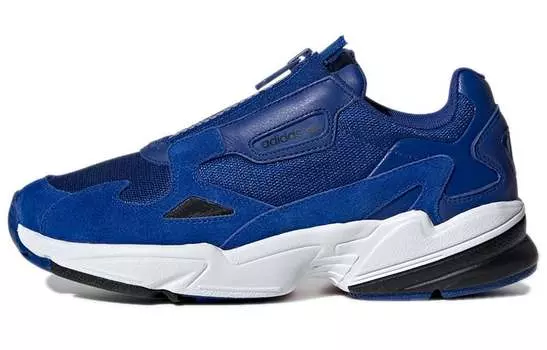 Женские кроссовки adidas originals Falcon Chunky