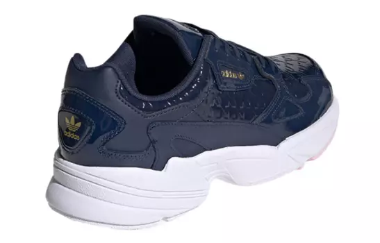 Женские кроссовки adidas originals Falcon Chunky