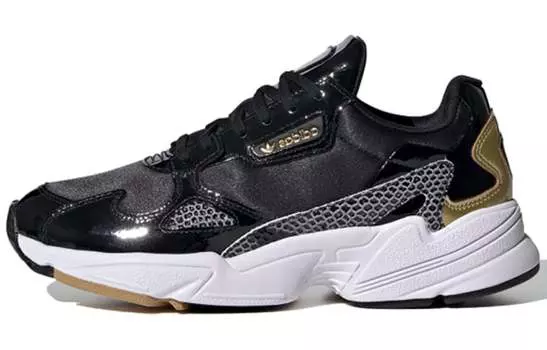 Женские кроссовки adidas originals Falcon Chunky