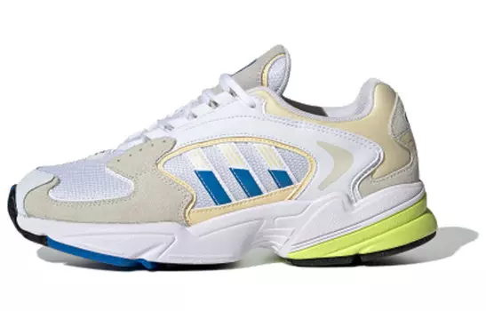 Женские кроссовки adidas originals Falcon Chunky