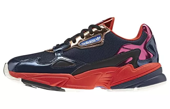 Женские кроссовки adidas originals Falcon Chunky