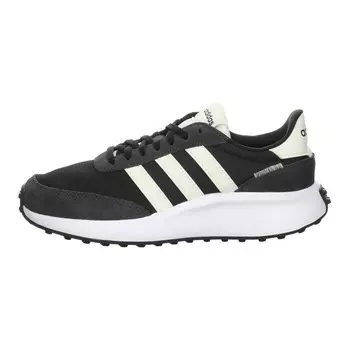 Женские кроссовки Adidas Originals Zapatillas, черный/белый