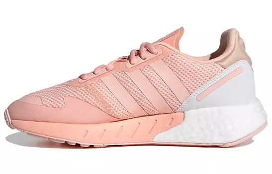 Кроссовки adidas originals ZX 1K Lifestyle Women, розовый