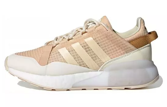 Кроссовки Adidas Originals Zx 2K Boost Halo Amber Women's