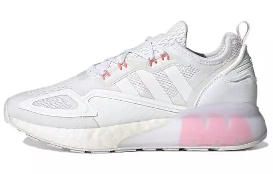 Женские кроссовки adidas originals ZX 2K Boost Lifestyle