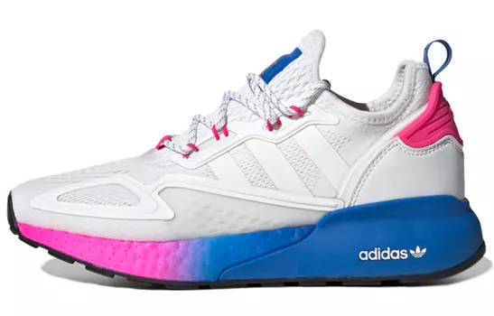 Женские кроссовки Adidas Originals ZX 2K Boost Lifestyle