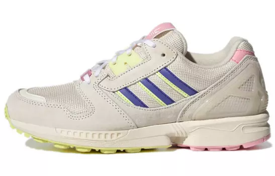 Женские кроссовки adidas originals ZX 8000 Lifestyle