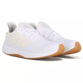 Женские кроссовки Adidas Pure SPW Adidas, белый
