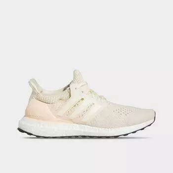Женские кроссовки adidas Ultraboost 1.0 DNA, бежевый