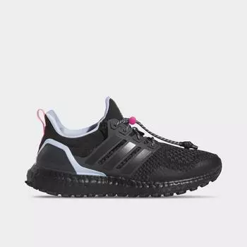 Женские кроссовки Adidas Ultraboost 1.0 DNA Hype Beast, черный