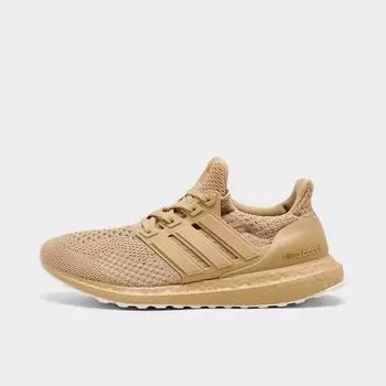 Женские кроссовки Adidas UltraBOOST 5.0 DNA, коричневый