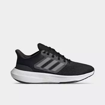 Женские кроссовки Adidas Ultrabounce, черный