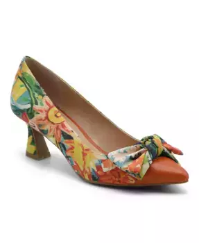 Женские кроссовки Adren Charles David, мультиколор