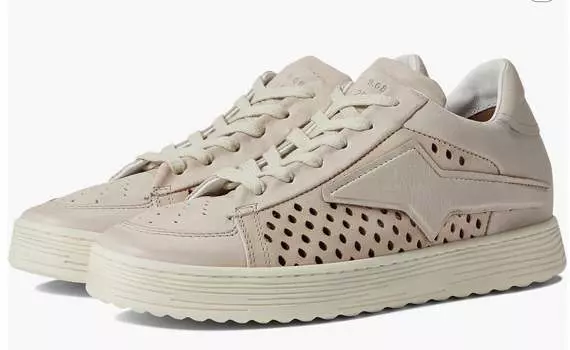 Женские кроссовки Adrian In Dust/blanco A.S.98