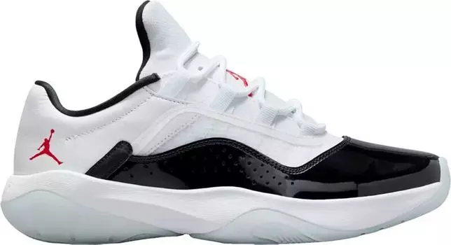Женские кроссовки Air Jordan 11 CMFT Low, мультиколор