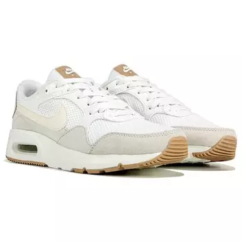 Женские кроссовки Air Max SC Nike, белый