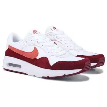 Женские кроссовки Air Max SC Nike, белый