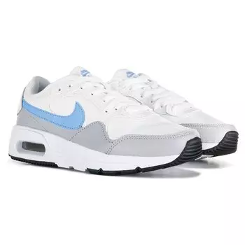 Женские кроссовки Air Max SC Nike, белый