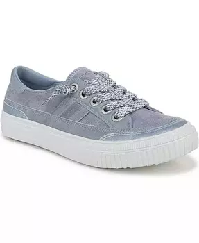 Женские кроссовки Alex на шнуровке Blowfish Malibu, синий