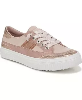 Женские кроссовки Alex на шнуровке Blowfish Malibu, розовый