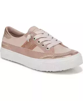 Женские кроссовки Alex на шнуровке Blowfish Malibu, розовый