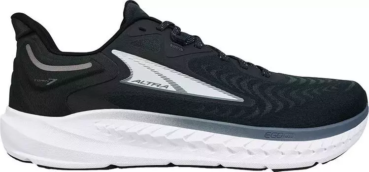 Женские кроссовки Altra для бега по пересеченной местности Torin 7, черный
