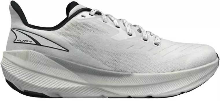 Женские кроссовки Altra Experience Flow, белый/серый