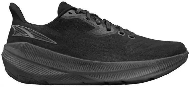 Женские кроссовки Altra Experience Flow, черный