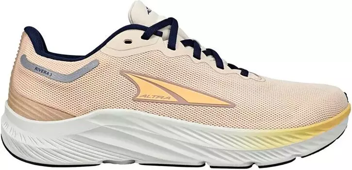 Женские кроссовки Altra Rivera 3