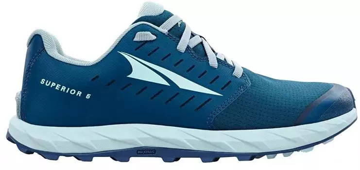 Женские кроссовки Altra Superior 5 для трейлраннинга