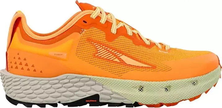 Женские кроссовки Altra Timp 4 для трейлраннинга