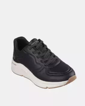 Женские кроссовки Arch Comfort Skechers, черный