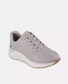 Женские кроссовки Arch Comfort Skechers, цвет Topo