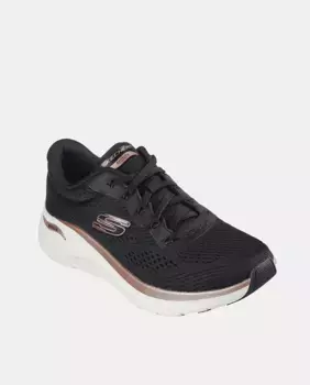 Женские кроссовки Arch Fit 20 Skechers, черный