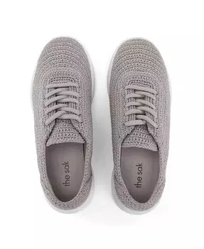 Женские кроссовки Asha The Sak, белый