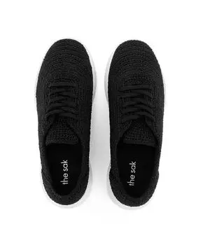 Женские кроссовки Asha The Sak, черный