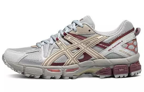 Женские кроссовки Asics