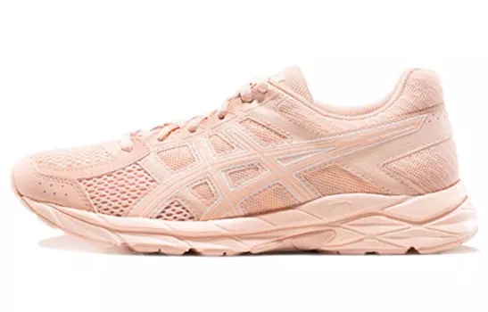 Женские кроссовки Asics Gel-Contend 4