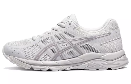 Женские кроссовки Asics Gel-Contend 4
