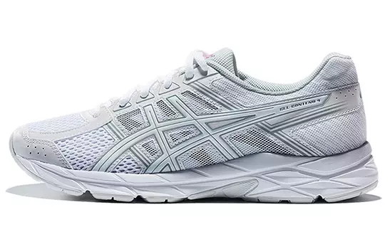 Женские кроссовки Asics Gel-Contend 4