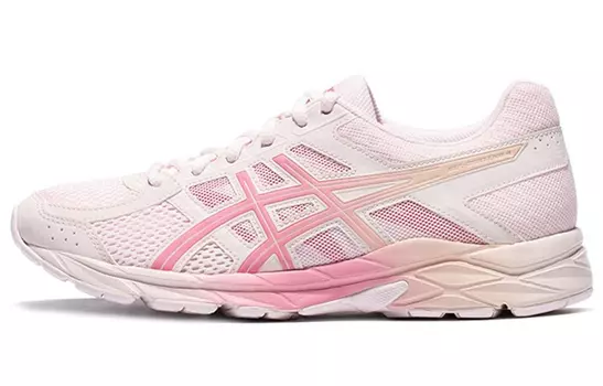 Женские кроссовки Asics Gel-Contend 4