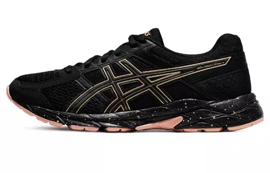 Женские кроссовки Asics Gel-Contend 4