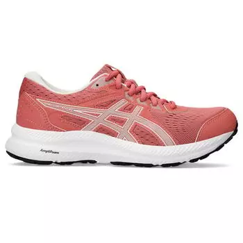 Женские кроссовки — ASICS Gel Contend 8 W — LightGarnet/Aqua