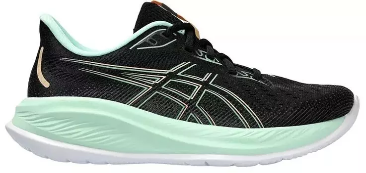 Женские кроссовки Asics Gel-Cumulus 26, черный