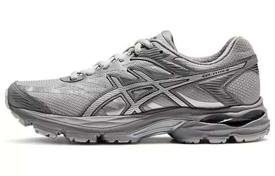 Женские кроссовки Asics Gel-Flux 4, серый